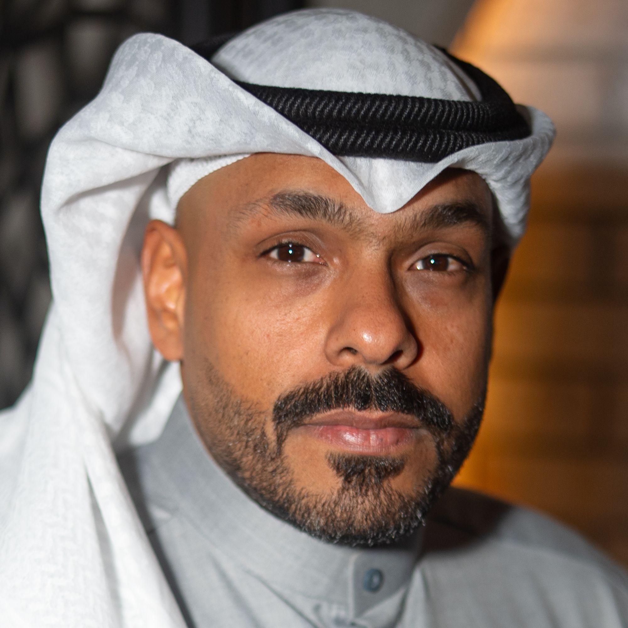 Abdulmohsen Al Nouh