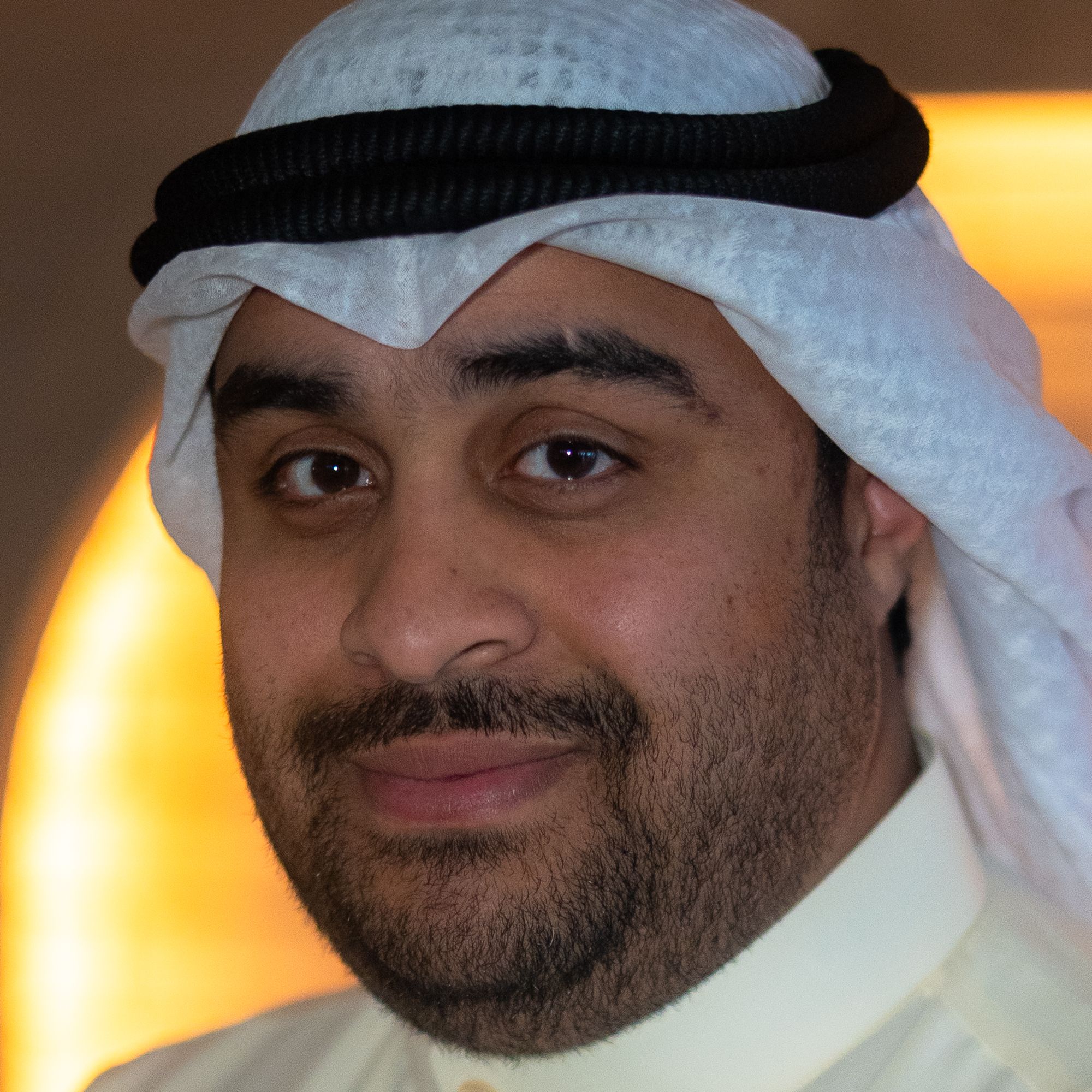 Salah Al Qinaei
