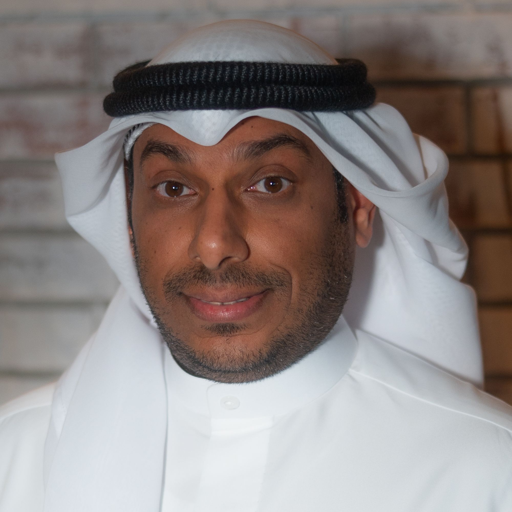 Abdullah Mandani