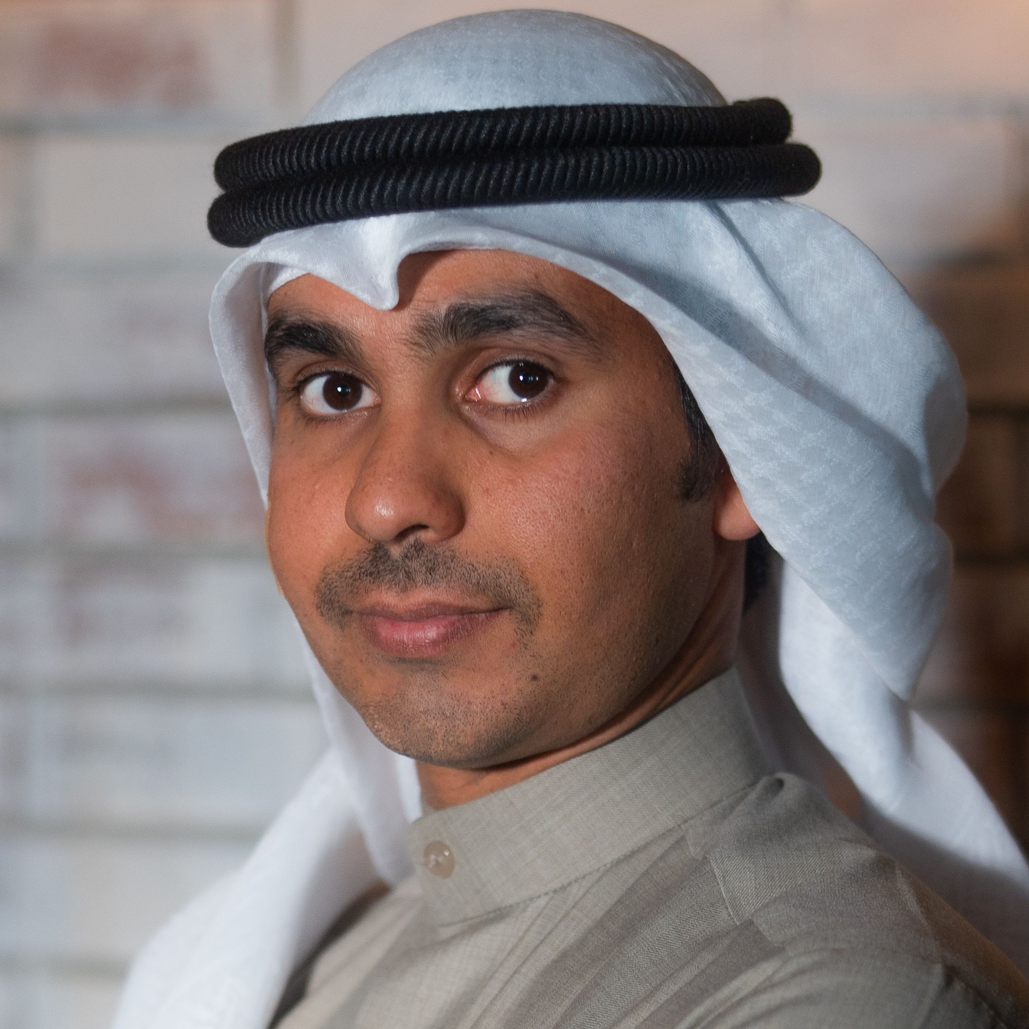 Abdullah Al Munia