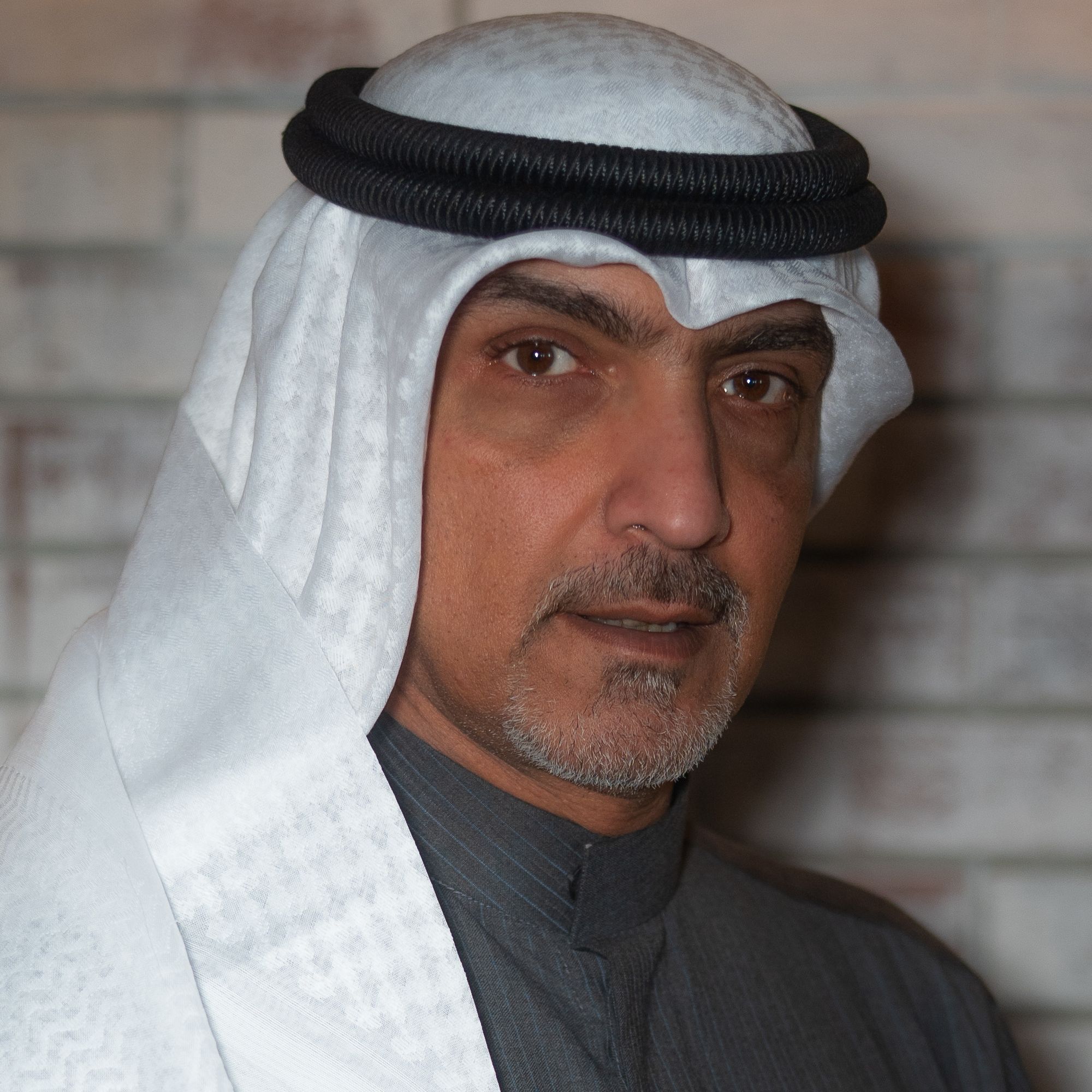 Bader Al Shaheen