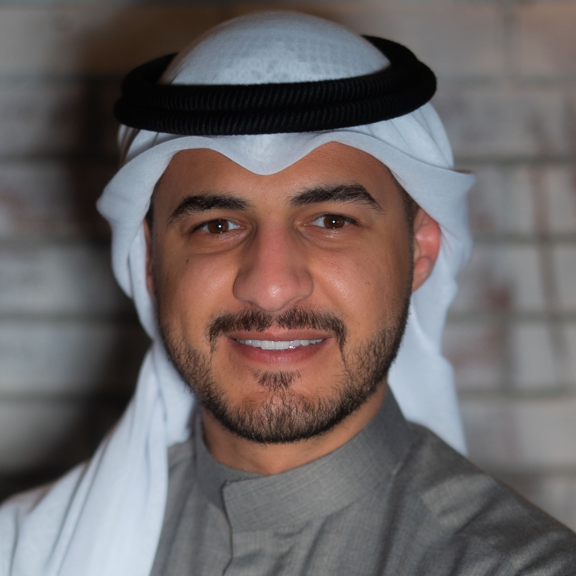 Mohammad Al Tarrah